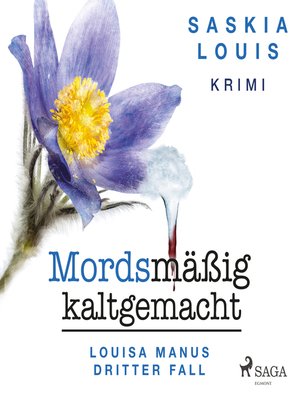 cover image of Mordsmäßig kaltgemacht
